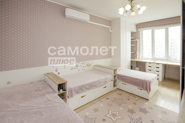 
  Продается 3-комн. квартира 87.1 м². Фото 20.