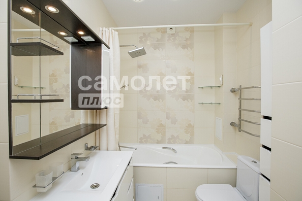 
  Продается 3-комн. квартира 87.1 м². Фото 24.