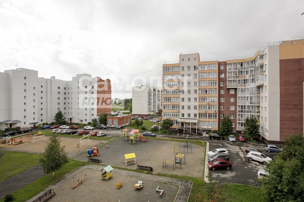 
  Продается 3-комн. квартира 87.1 м². Фото 30.
