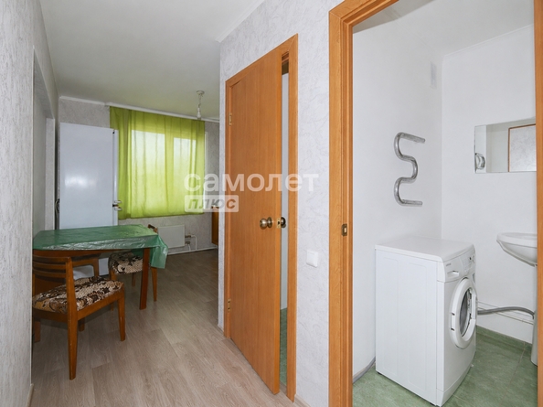 
  Продается 2-комн. квартира 48.6 м². Фото 4.