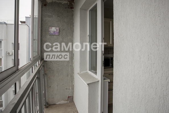 
  Продается 3-комн. квартира 69 м². Фото 28.