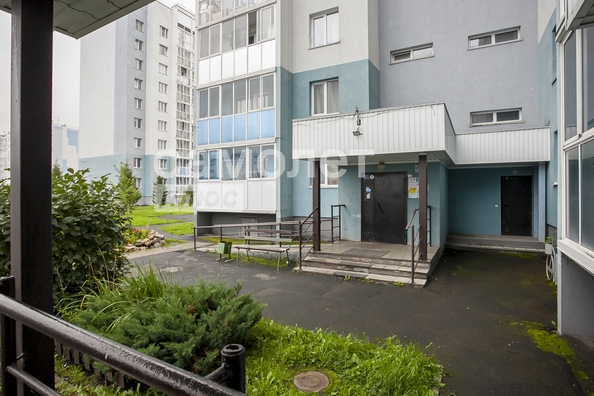
  Продается 3-комн. квартира 69 м². Фото 34.