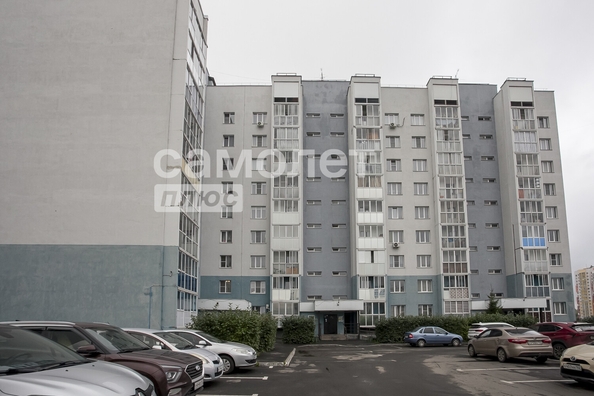 
  Продается 3-комн. квартира 69 м². Фото 36.