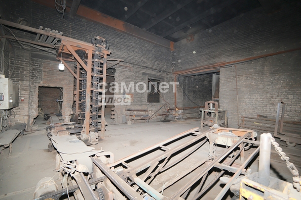 
  Продается склад 3699 м². Фото 12.