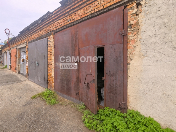 
  Продается парковка 17.3 м². Фото 3.