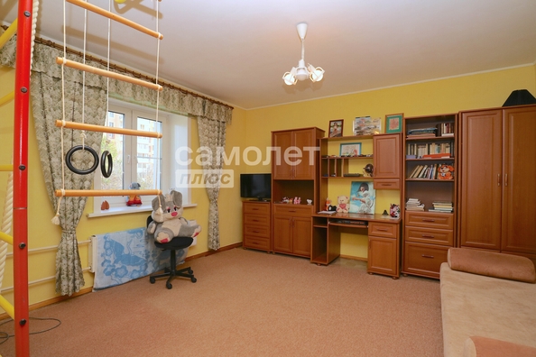 
  Продается коттедж 145.9 м². Фото 18.