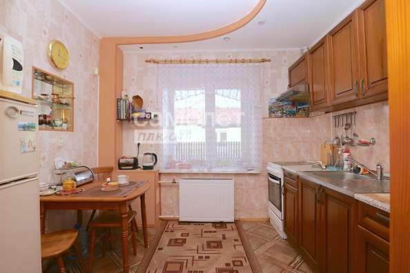 
  Продается коттедж 145.9 м². Фото 31.
