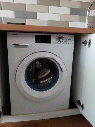 
  Продается 1-комн. квартира 24.6 м², в ЖК Родные просторы. Фото 7.