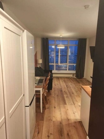 
  Продается 1-комн. квартира 24.6 м², в ЖК Родные просторы. Фото 16.