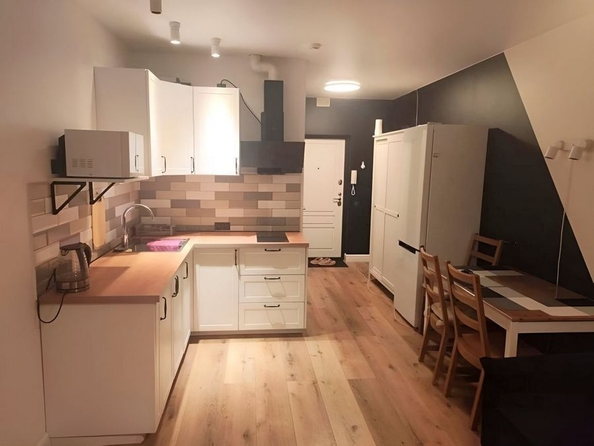 
  Продается 1-комн. квартира 24.6 м², в ЖК Родные просторы. Фото 17.