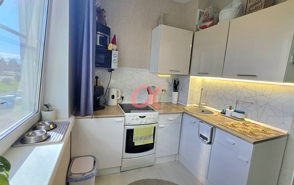 
  Продается 1-комн. квартира 30 м². Фото 6.