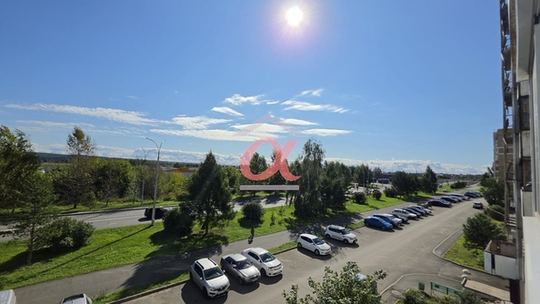 
  Продается 1-комн. квартира 30 м². Фото 16.