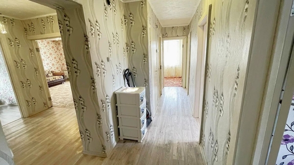 
  Продается 4-комн. квартира 81.6 м². Фото 12.