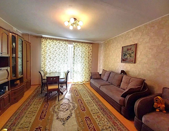 
  Продается 2-комн. квартира 56.7 м². Фото 2.