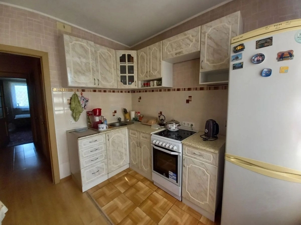 
  Продается 2-комн. квартира 56.7 м². Фото 8.