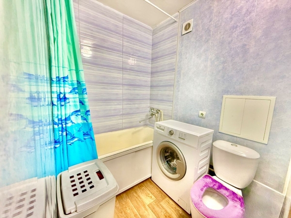 
  Продается 1-комн. квартира 29.4 м². Фото 10.