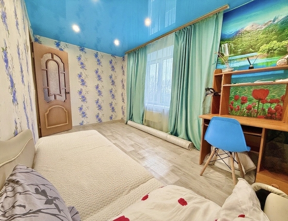 
  Продается 2-комн. квартира 39.8 м². Фото 10.