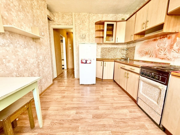 
  Продается 2-комн. квартира 43.2 м². Фото 7.