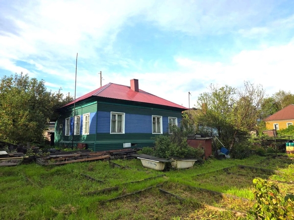 
  Продается дом 50.4 м². Фото 1.
