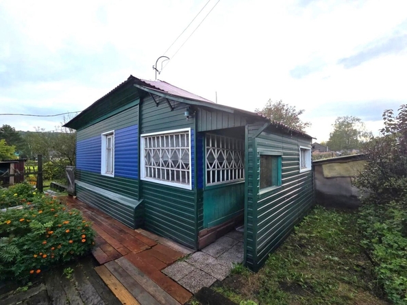 
  Продается дом 50.4 м². Фото 2.