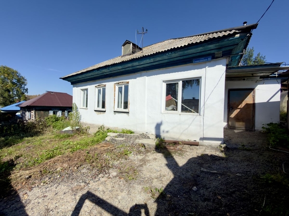 
  Продается дом 64.5 м². Фото 25.