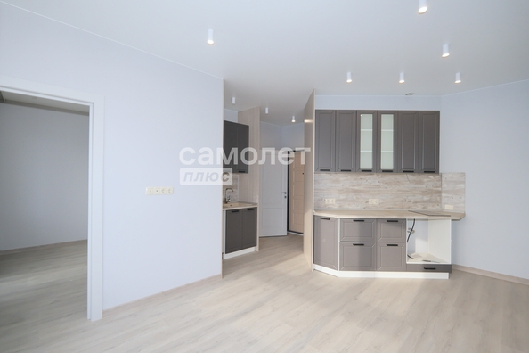 
  Продается 1-комн. квартира 32.2 м², в ЖК Московский проспект, дом 18. Фото 1.