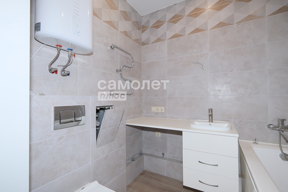 
  Продается 1-комн. квартира 32.2 м², в ЖК Московский проспект, дом 18. Фото 13.