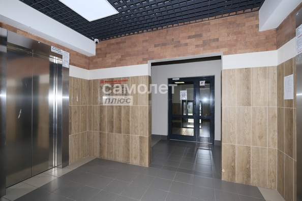 
  Продается 1-комн. квартира 32.2 м², в ЖК Московский проспект, дом 18. Фото 22.