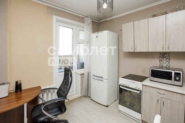
  Продается 2-комн. квартира 52 м². Фото 4.