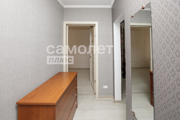 
  Продается 2-комн. квартира 52 м². Фото 17.