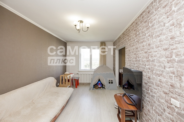 
  Продается 2-комн. квартира 52 м². Фото 20.