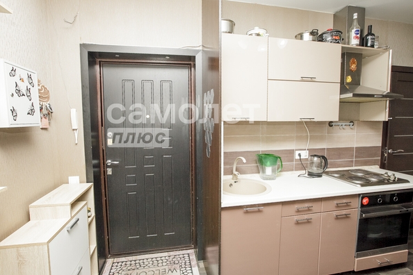 
  Продается 2-комн. квартира 47.6 м². Фото 10.
