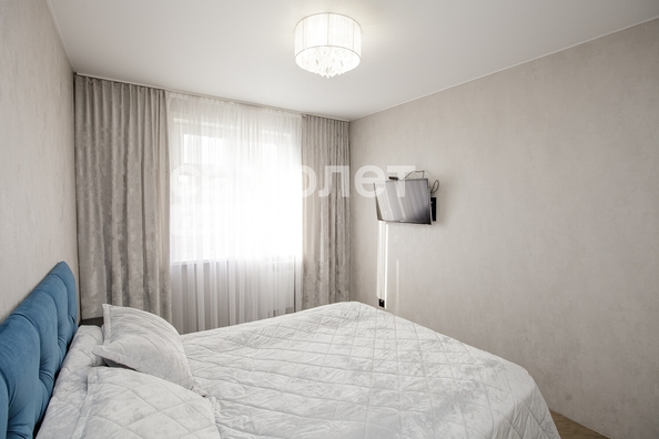
  Продается 3-комн. квартира 63 м². Фото 17.