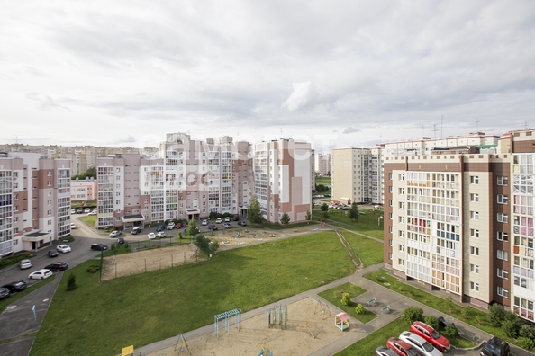 
  Продается 3-комн. квартира 63 м². Фото 34.