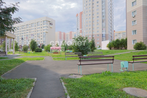 
  Продается 3-комн. квартира 75.4 м². Фото 24.