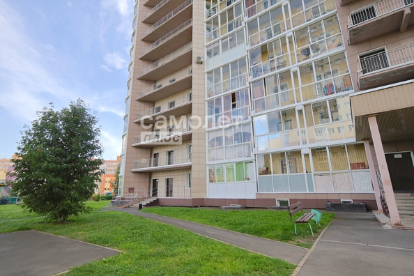 
  Продается 3-комн. квартира 75.4 м². Фото 25.