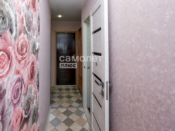 
  Продается 3-комн. квартира 57 м². Фото 10.
