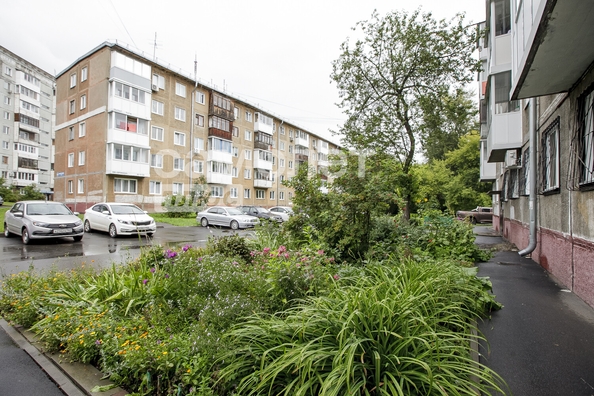 
  Продается 3-комн. квартира 57 м². Фото 17.