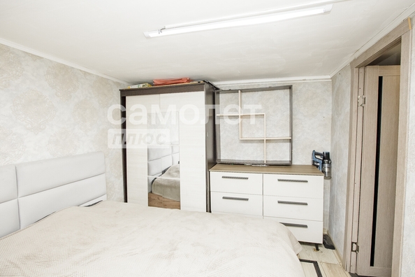 
  Продается дом 58 м². Фото 3.