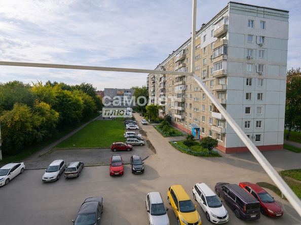 
  Продается 1-комн. квартира 22.6 м². Фото 10.