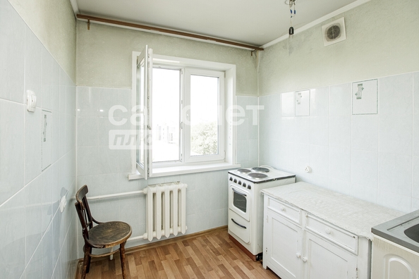 
  Продается 2-комн. квартира 44.2 м². Фото 6.