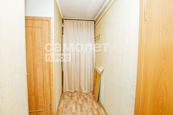
  Продается 2-комн. квартира 44.2 м². Фото 20.