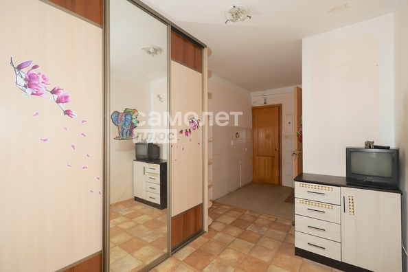 
  Продается 1-комн. квартира 13.8 м². Фото 4.