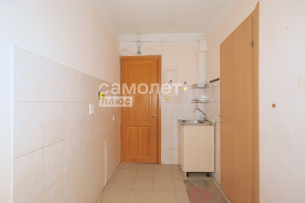 
  Продается 1-комн. квартира 13.8 м². Фото 9.