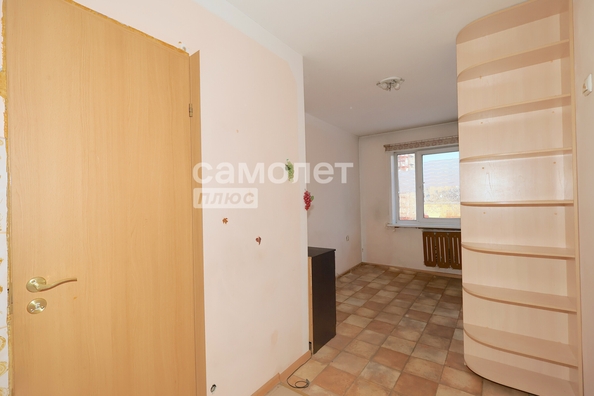 
  Продается 1-комн. квартира 13.8 м². Фото 10.
