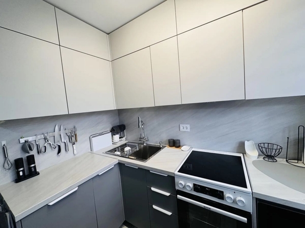 
  Продается 2-комн. квартира 47.4 м². Фото 7.
