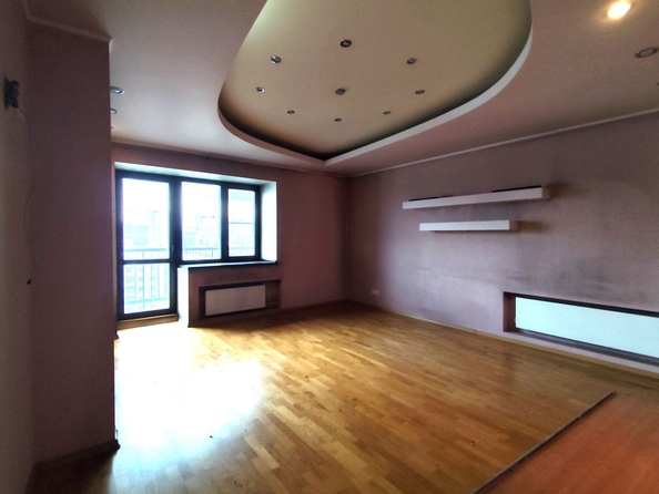 
  Продается 3-комн. квартира 118 м². Фото 5.