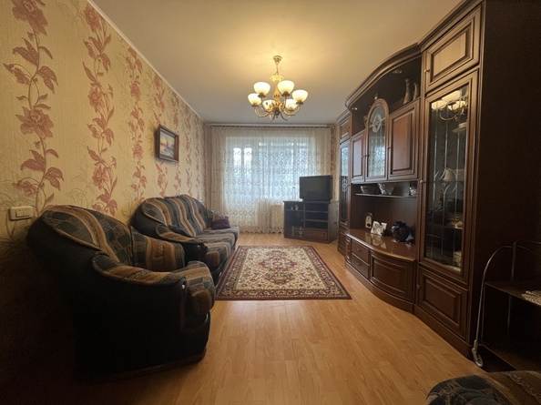 
  Продается 3-комн. квартира 60 м². Фото 1.