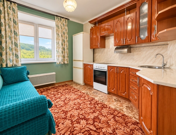 
  Продается 2-комн. квартира 64.1 м². Фото 7.