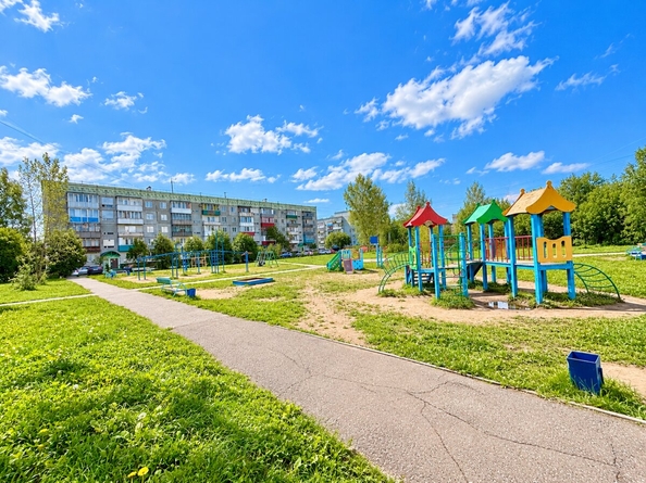 
  Продается 2-комн. квартира 64.1 м². Фото 25.